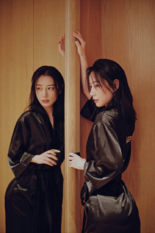 我们的十年